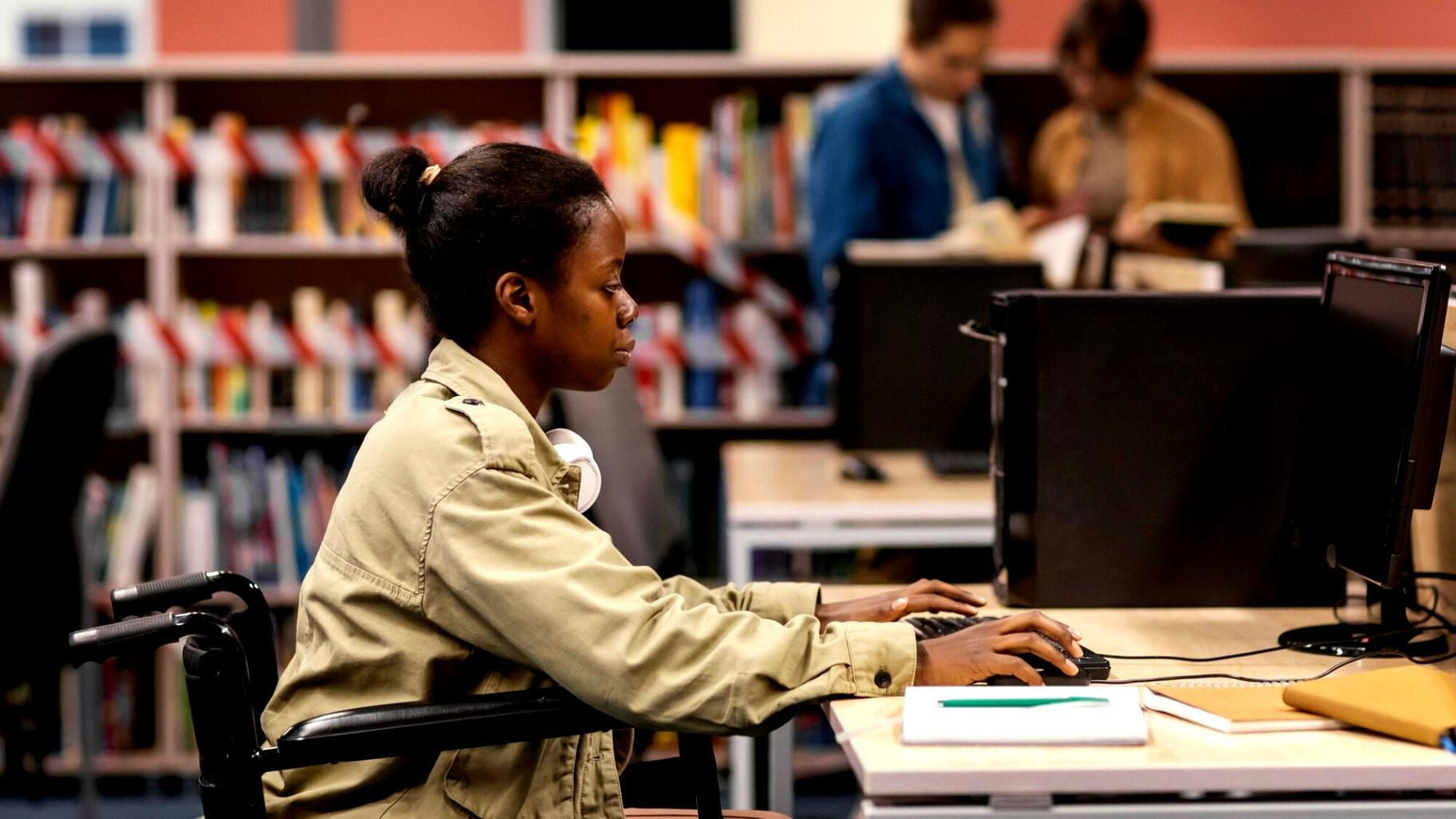 Análisis de ratios financieros en acción