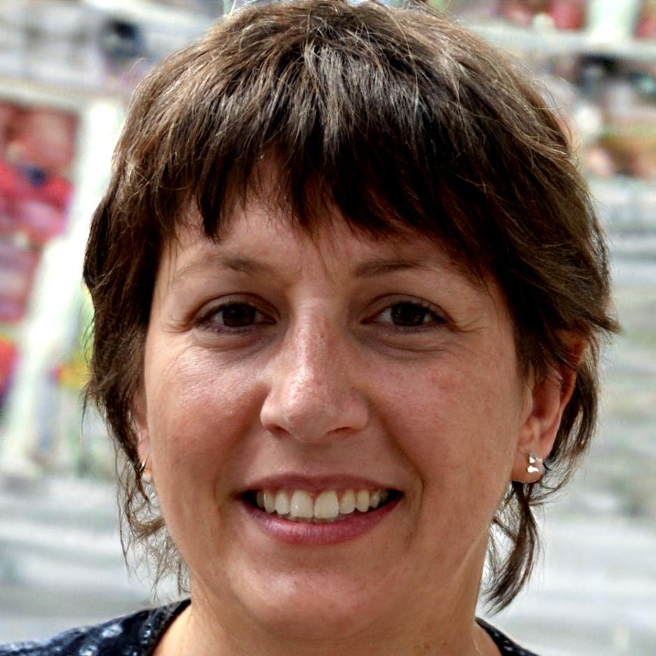 Fotografía profesional de Carolina Mendoza