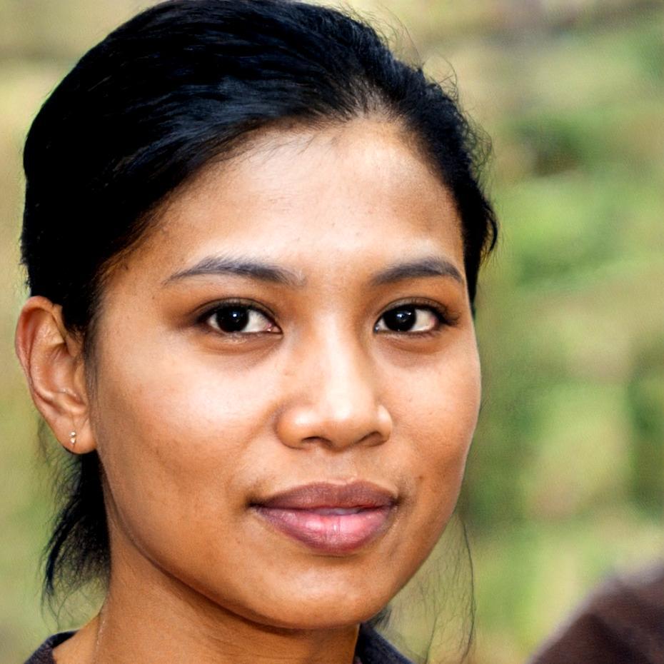 Catalina Mendoza - Especialista en Solvencia